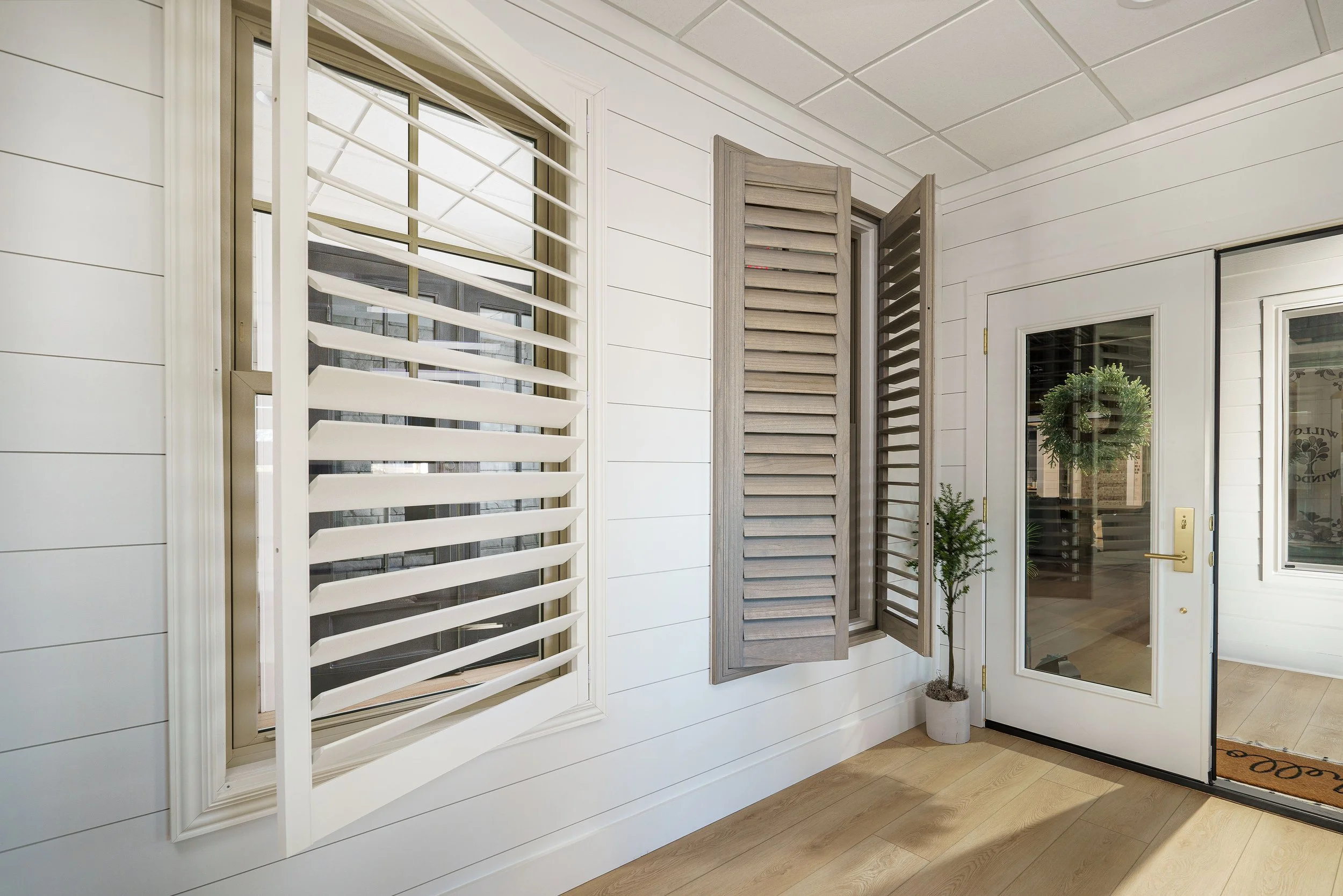 What Window Treatments Offer the Best Light Control?