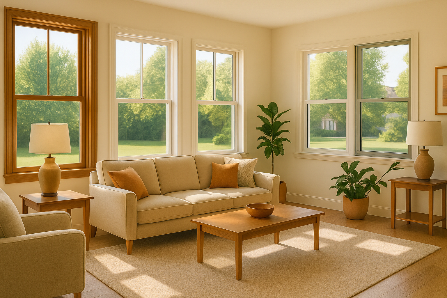 A Guide to Choosing Replacement Windows