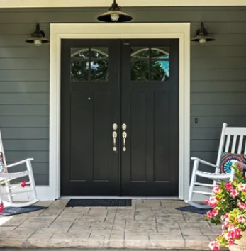 Best Exterior Doors for Your Home
