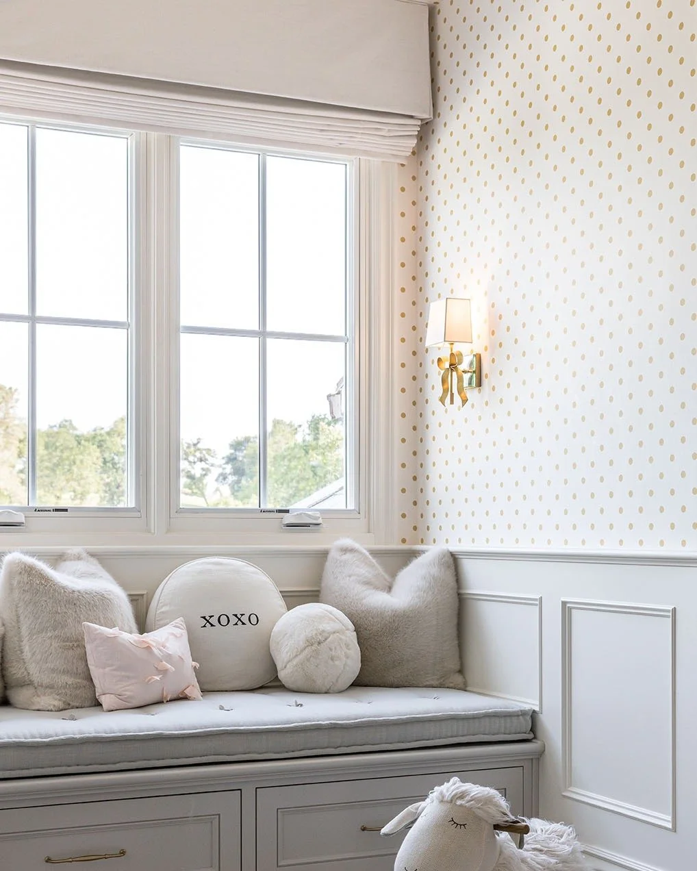 From your living room to your baby&rsquo;s nursery, Sierra Pacific windows bring comfort, efficiency, and style to your home. They help keep rooms quiet, cozy, and energy-efficient &mdash; so you can enjoy peace of mind in every space.

Call Willow W