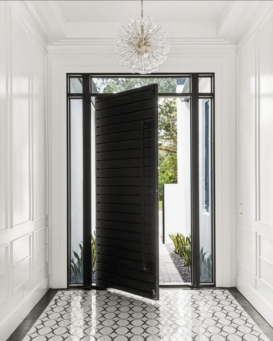 If you&rsquo;ve been thinking about new windows, entry doors, iron doors or custom treatments, this weekend is the perfect time to get inspired. We&rsquo;ll be at the Southern Nashville Home Show with products you can see, touch, and try out in perso
