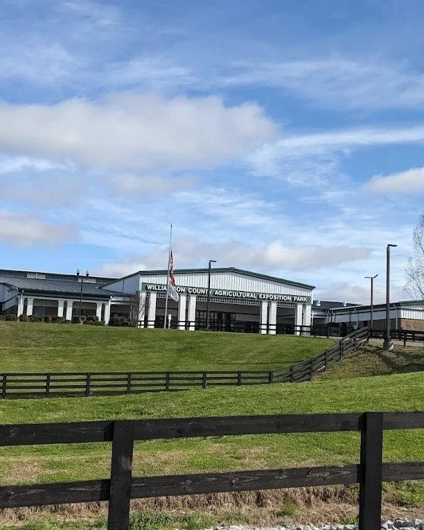 We&rsquo;re here! The Southern Nashville Home Show is officially underway at Ag EXPO Park Callicott Arena in Franklin. Stop by the Willow Window booth to see our doors, windows, and custom treatments in person.

📅 Today: 12pm&ndash;6pm
📍 4215 Long 