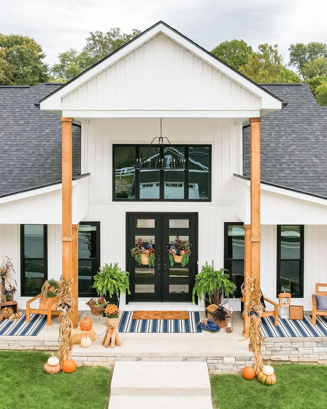 Say goodbye to chilly breezes and outdated frames before winter arrives. Willow Window can install energy-efficient windows that seal in comfort, block out noise, and elevate your home&rsquo;s style with a clean, modern look. Call (931) 946-3691 or v