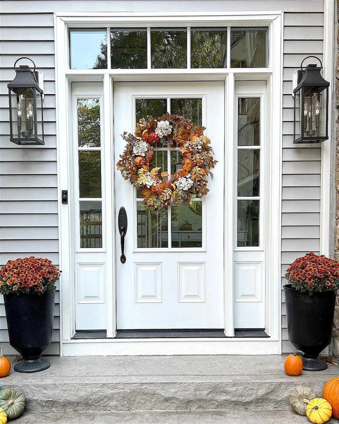 This Halloween, make your home stand out &mdash; and stay secure &mdash; with doors that combine style, strength, and curb appeal. From bold entry doors to sleek patio doors, Willow Window has the perfect options to welcome trick-or-treaters or keep 