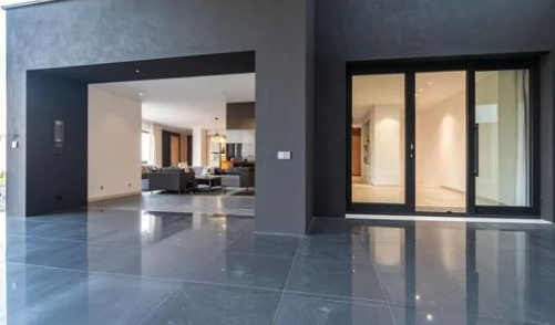 Benefits of Sliding Doors in Modern Homes