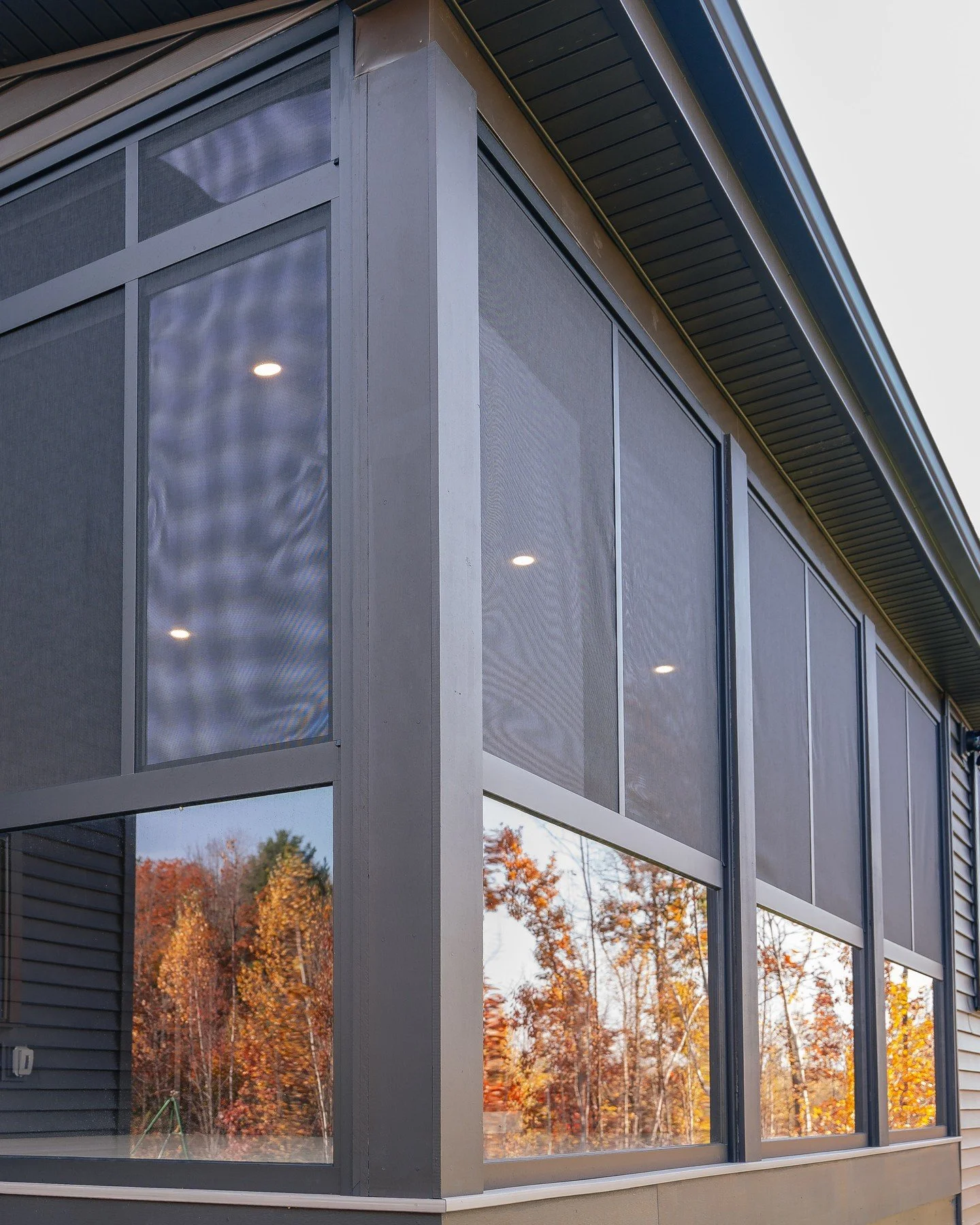 Don&rsquo;t let cool weather keep you inside! With a custom porch enclosure from Willow Window, you can enjoy the beauty of fall and winter without the chill. Stay warm, take in the view, and make your porch a cozy retreat year-round.

931-946-3691
w