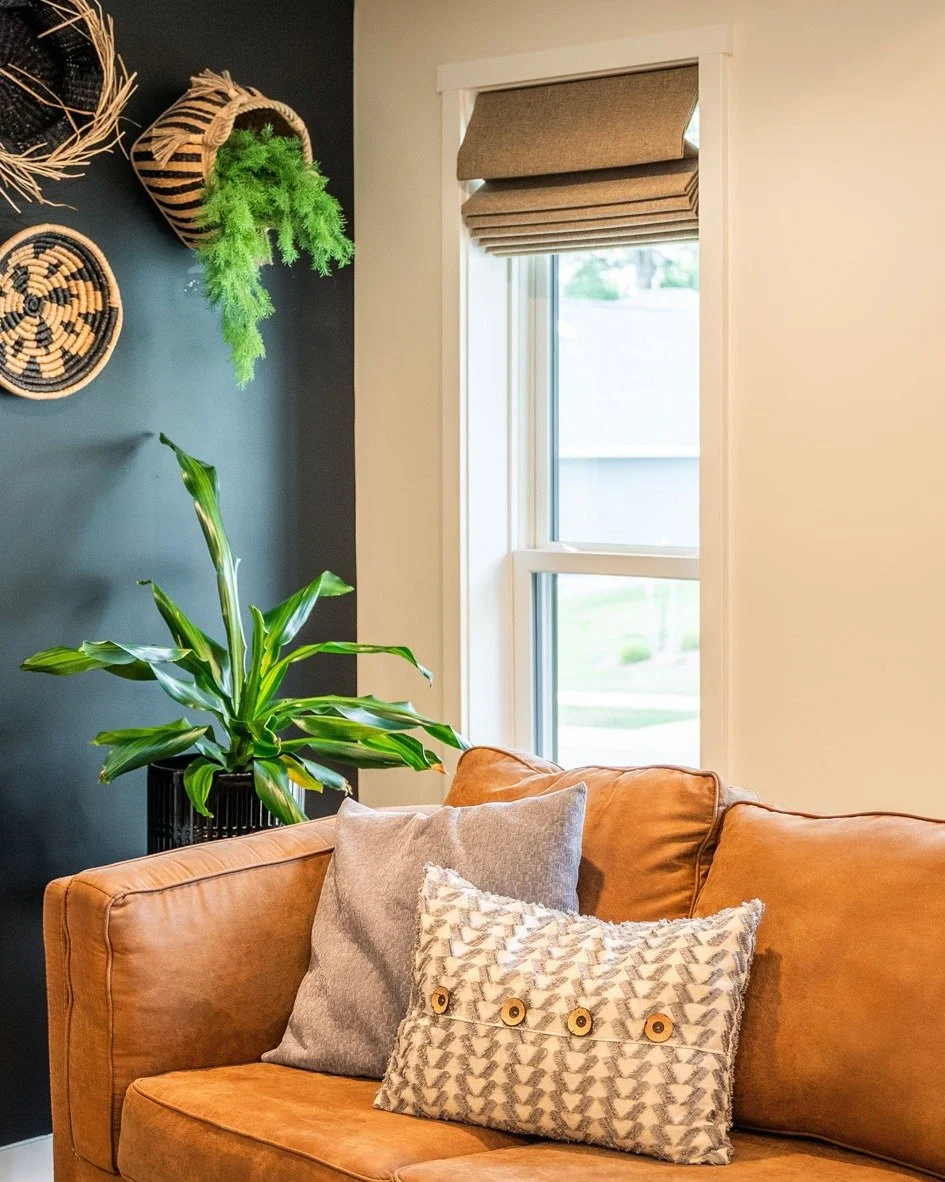 When the temperatures drop, your plants move indoors &mdash; but they still need plenty of natural light to thrive. The right windows can make all the difference. Bright, energy-efficient windows from Willow Window help bring in the sunlight your pla