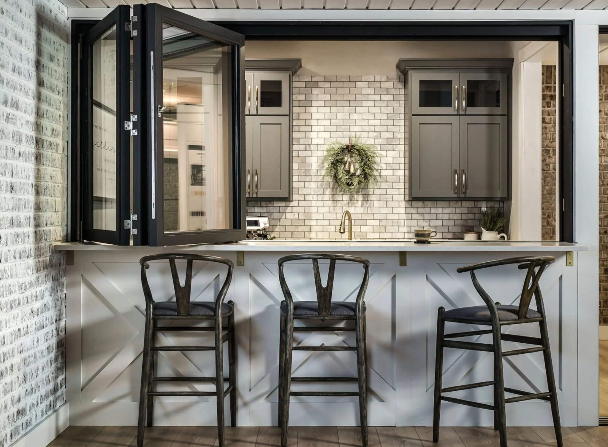 Bringing the Outdoors In: The Power of Modern Windows &amp; Doors
Home design is evolving, and homeowners are looking for ways to create brighter spaces, bigger views, and seamless connections to outdoor living areas.
From expansive picture windows t