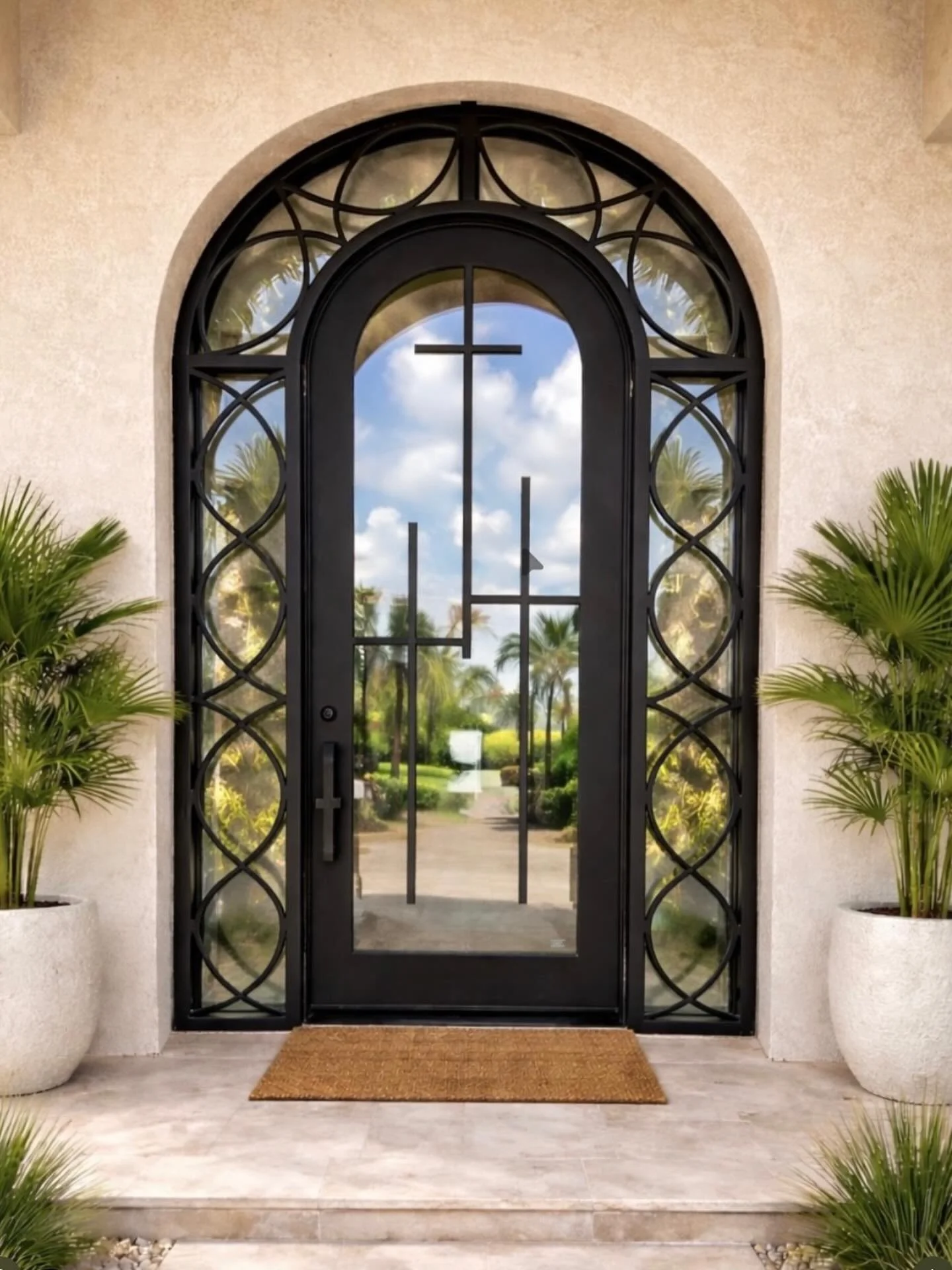 He is risen ✝️
Today we celebrate the hope, grace, and victory found in Jesus.
&ldquo;Why do you seek the living among the dead? He is not here, but has risen.&rdquo; &mdash; Luke 24:5&ndash;6
&ldquo;He was pierced for our transgressions, He was crus