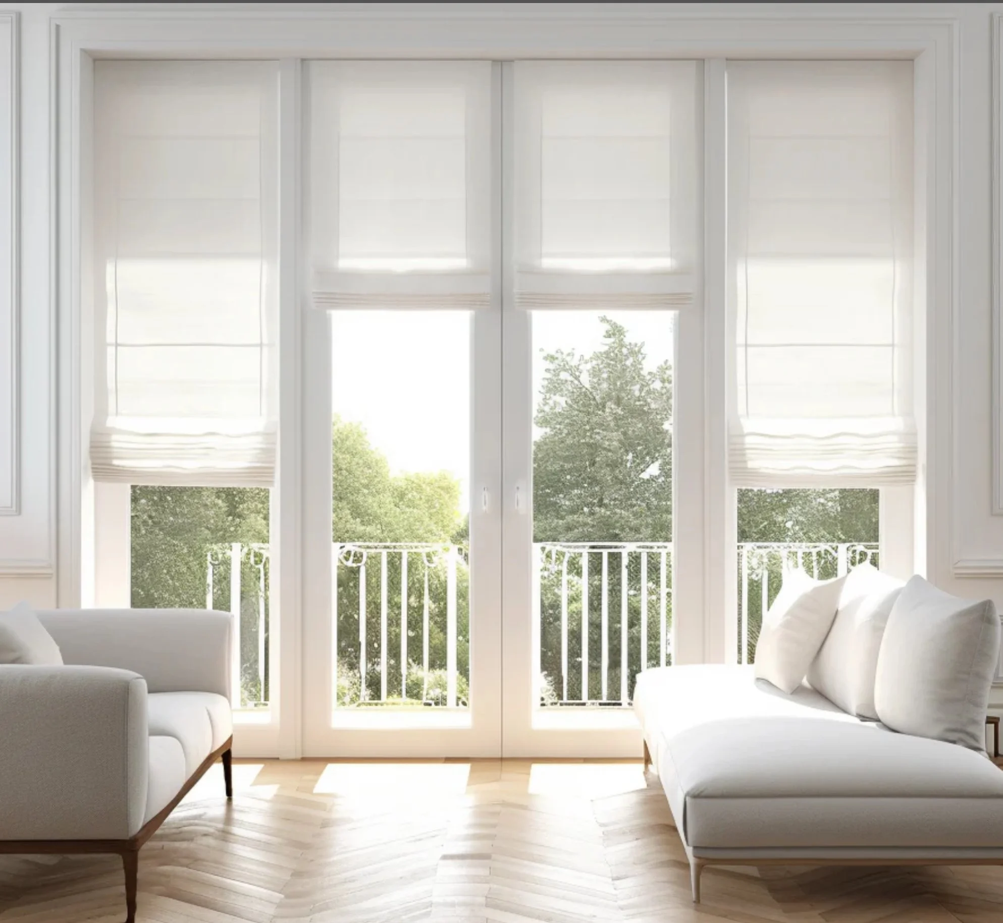 Willow Window has helped Middle Tennessee families make their houses feel more like home. 🏡

From replacement windows to custom treatments, entry doors to garage doors &mdash; we bring quality craftsmanship and personalized service to every project.