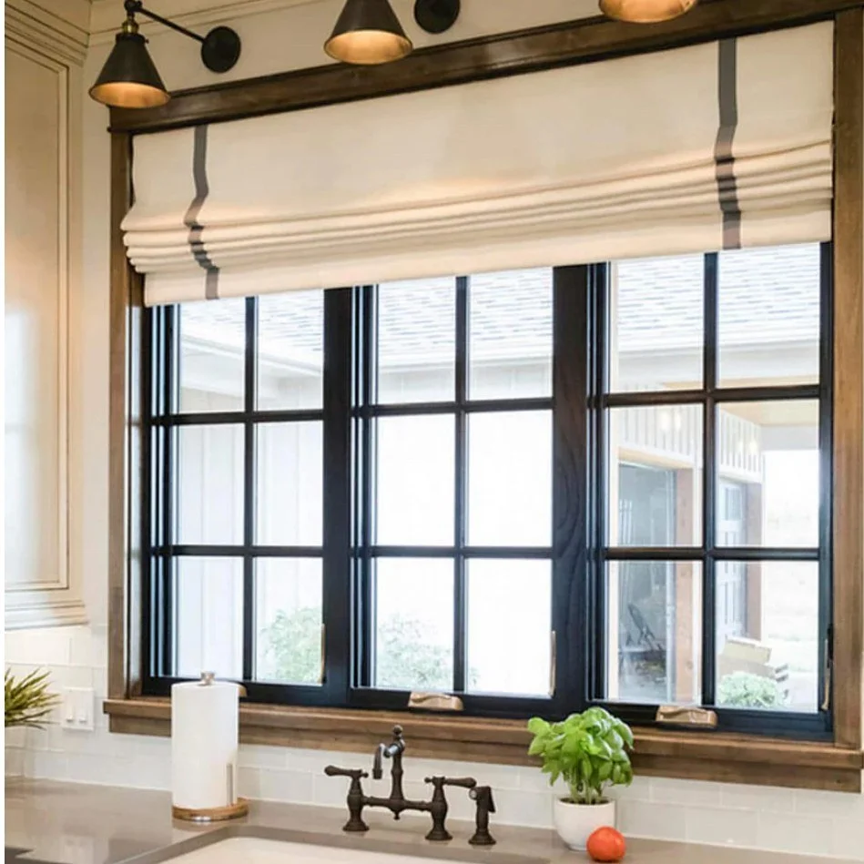 Shade, comfort, and control&mdash;inside and out.

From light-filtering indoor shades to outdoor systems that block heat and glare, we help you create spaces you actually want to spend time in.
Custom fit. Clean look. Built for everyday living.

Call