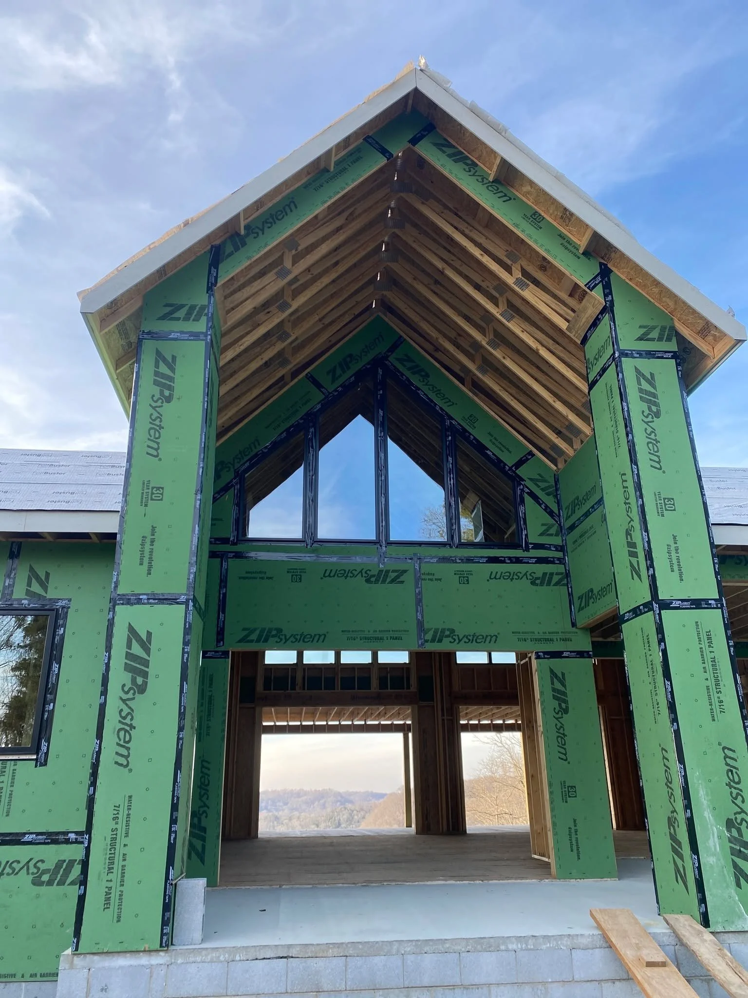 Building a custom home? Simplify your build.

Willow Window handles your window and door package from start to finish&mdash;no need to juggle another trade.
We provide:
&bull; Take-offs and product specs
&bull; In-house design specialists to guide se