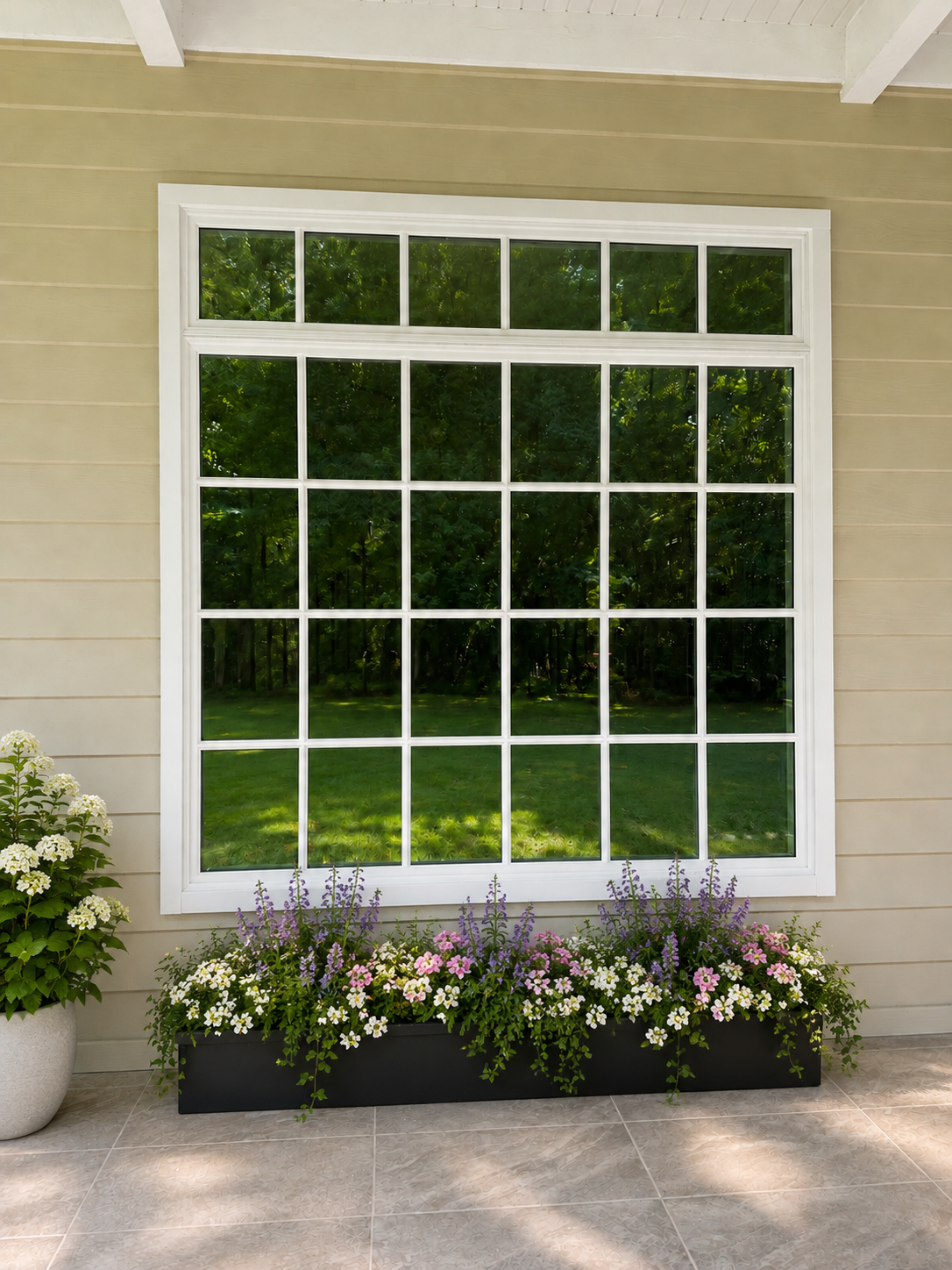 Windows 101: What Homeowners Should Know Before Replacing Their Windows
