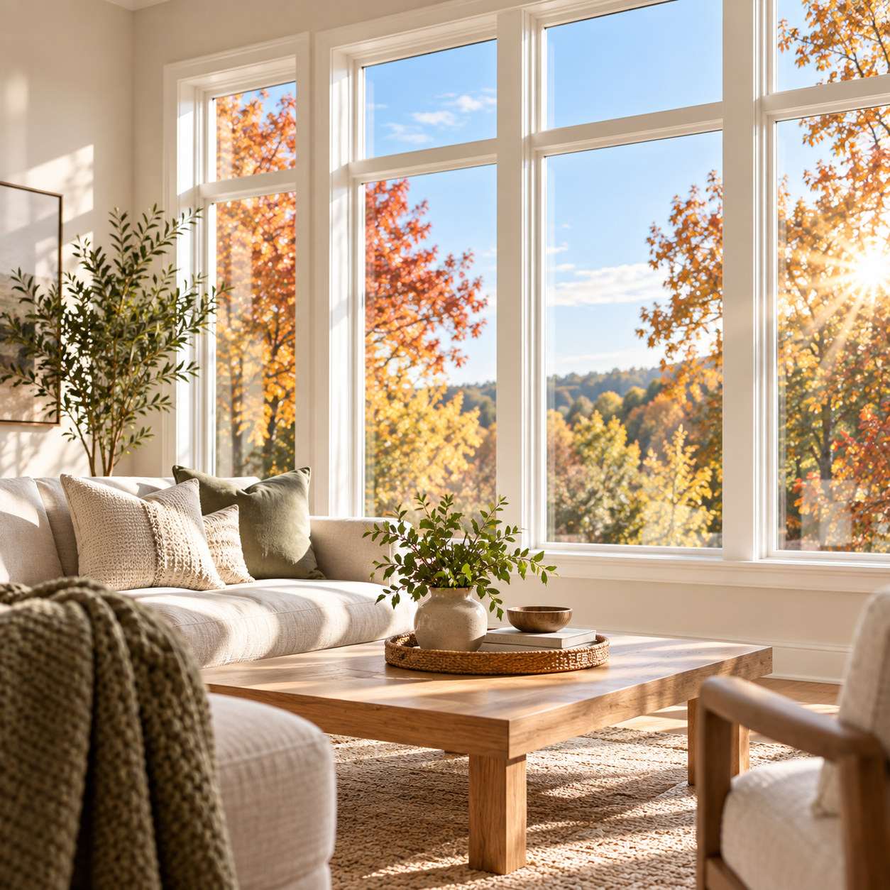 Can New Windows Make Your Home Look Bigger? Here’s What Homeowners Should Know