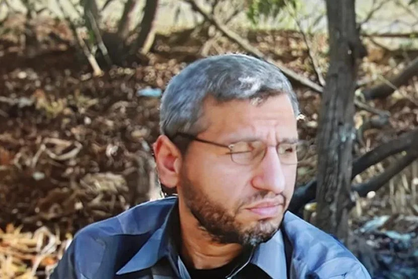 mohammed deif