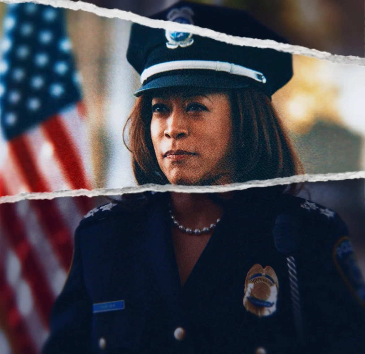 kamala harris betrays progressive values