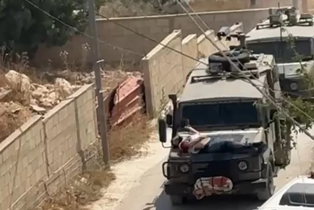 human shield idf .jpg