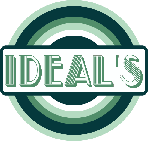 Ideal&#39;s Sandwich and Grocery
