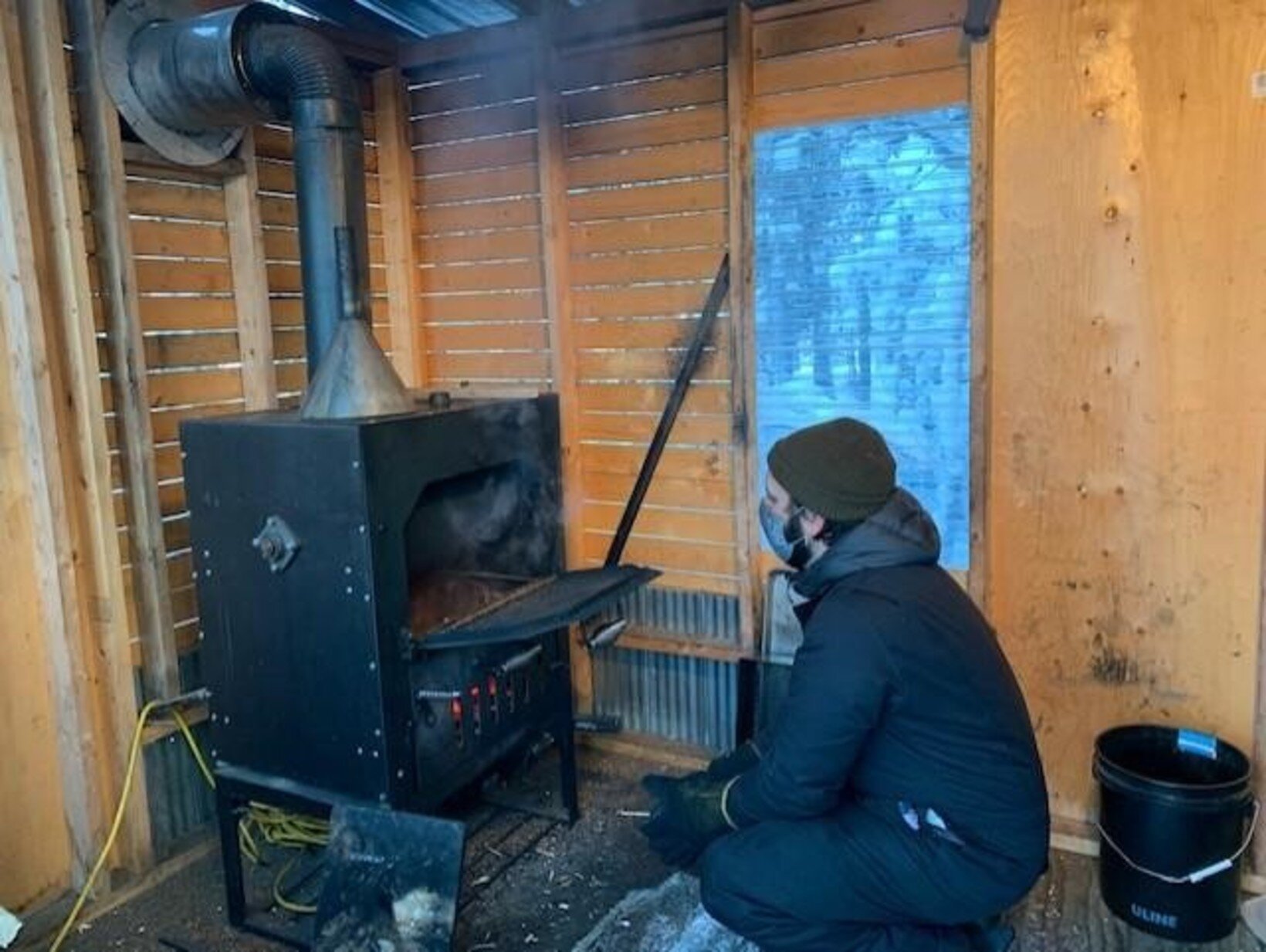 Buy Local Yukon Coffee — Yukon Tours Whitehorse