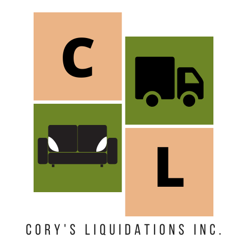 Cory&#39;s Liquidation