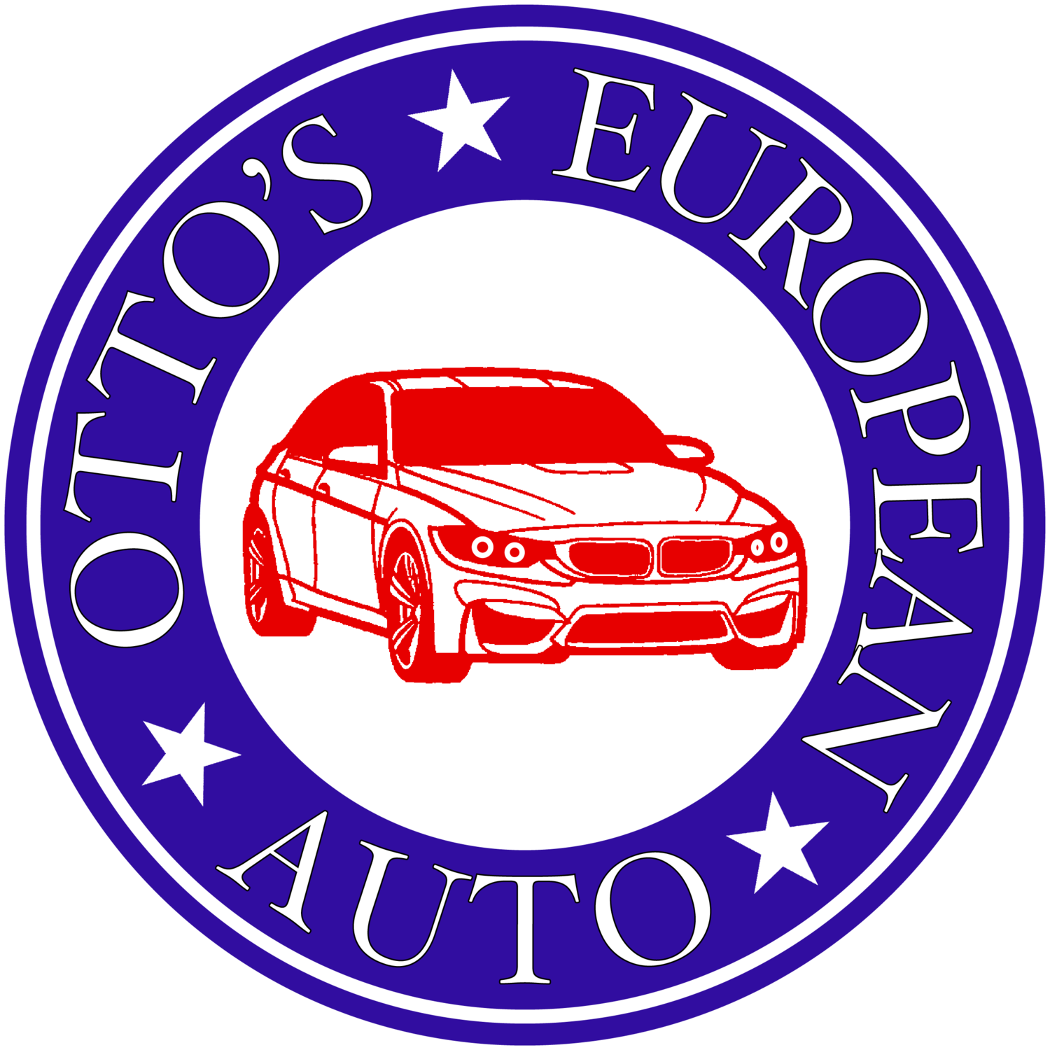 OTTO&#39;S EUROPOEAN AUTO 