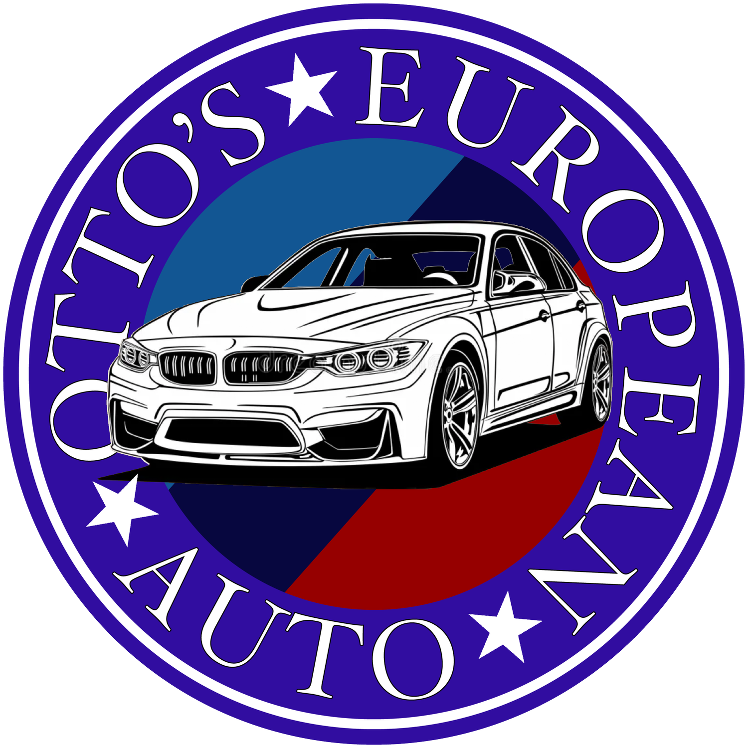 OTTO&#39;S EUROPOEAN AUTO 