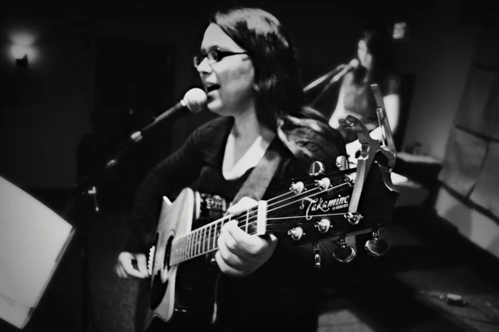 Worship With Pastor Courtney