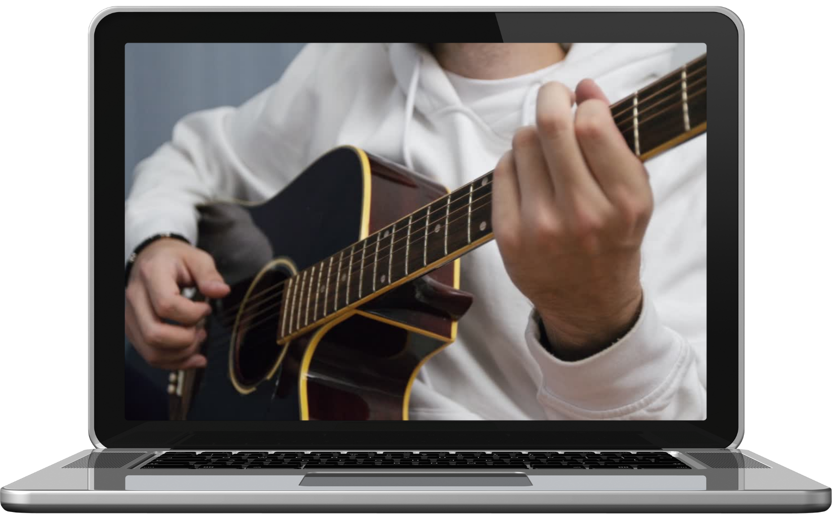 Start learning from the comfort of your own home.