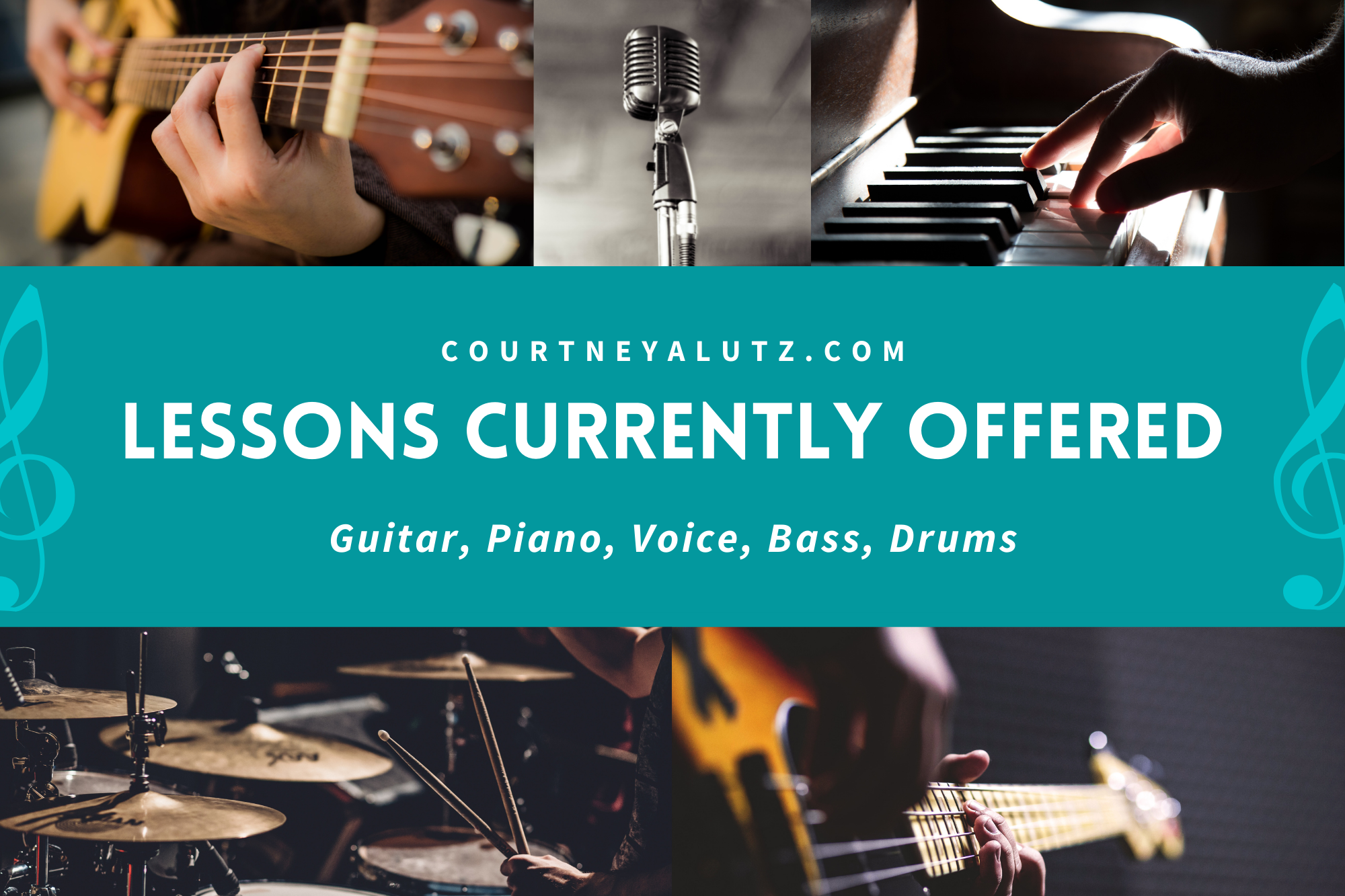 Online Music Lessons