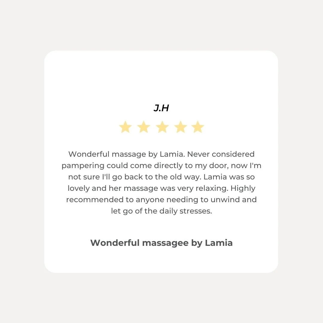 Mobile Massage Services Book A Local Massage Therapist To Come To