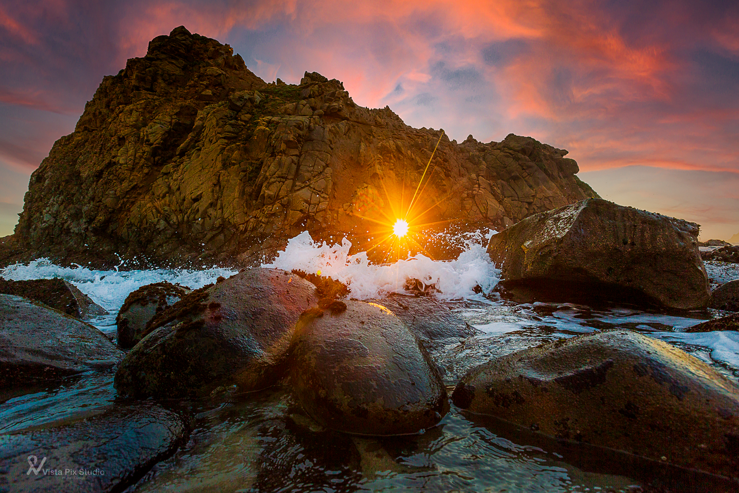 Luminescence of Light - BUY PRINT