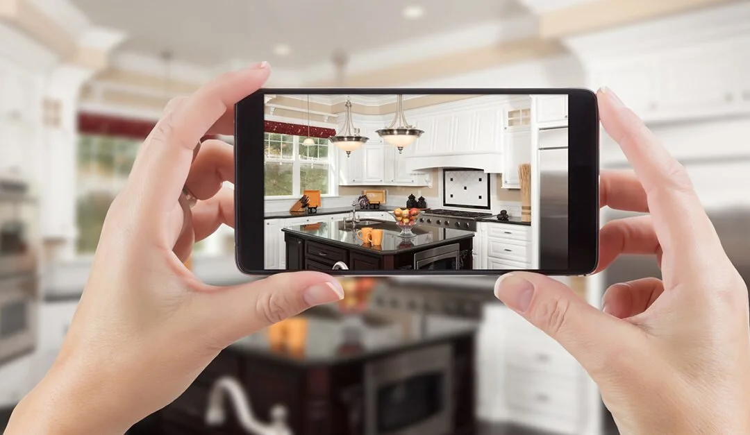 Professional Real Estate Photography - To Invest or to Not Invest?