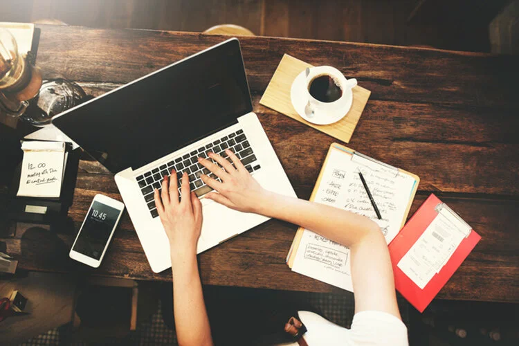 Marketing Photoshoots &amp; Why They Rock