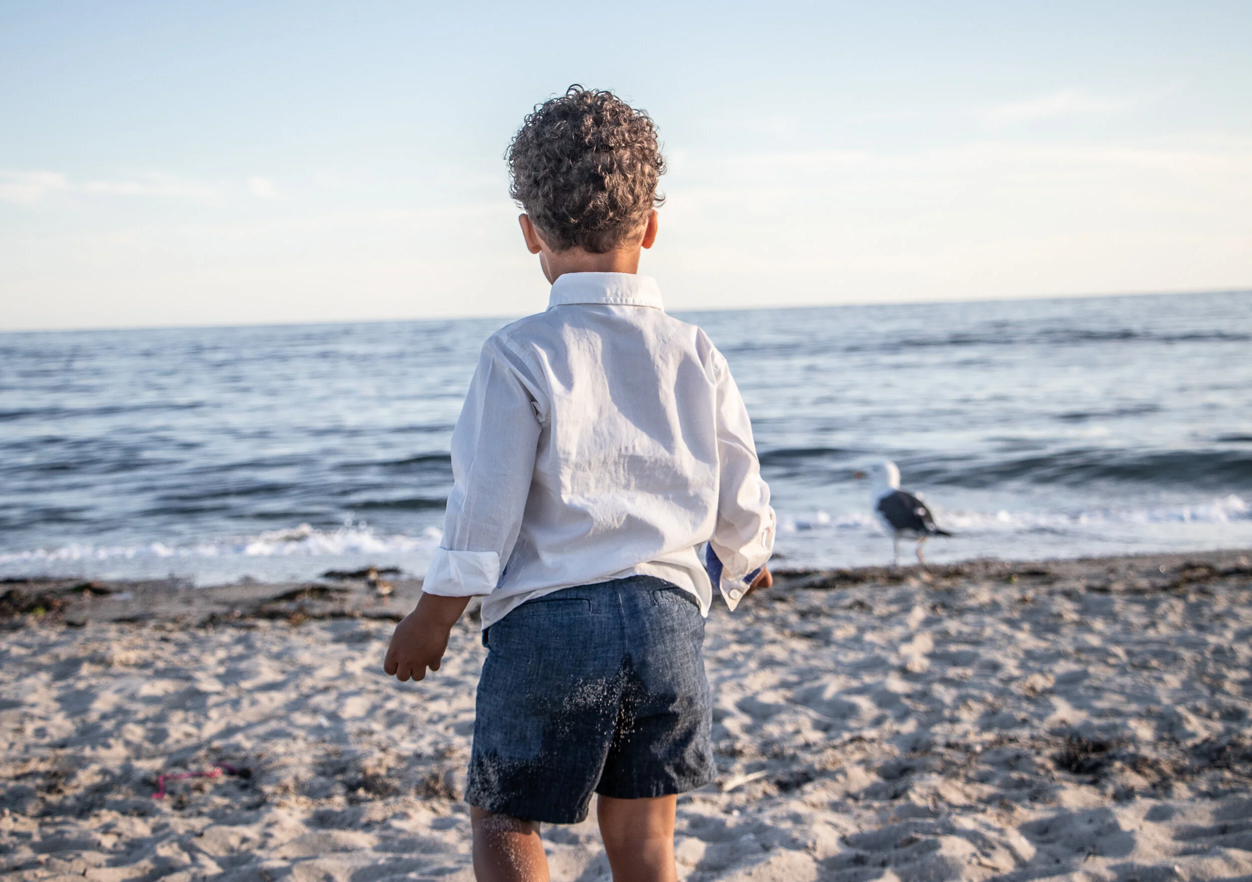 How to Prepare for Your Family Beach Photo Session