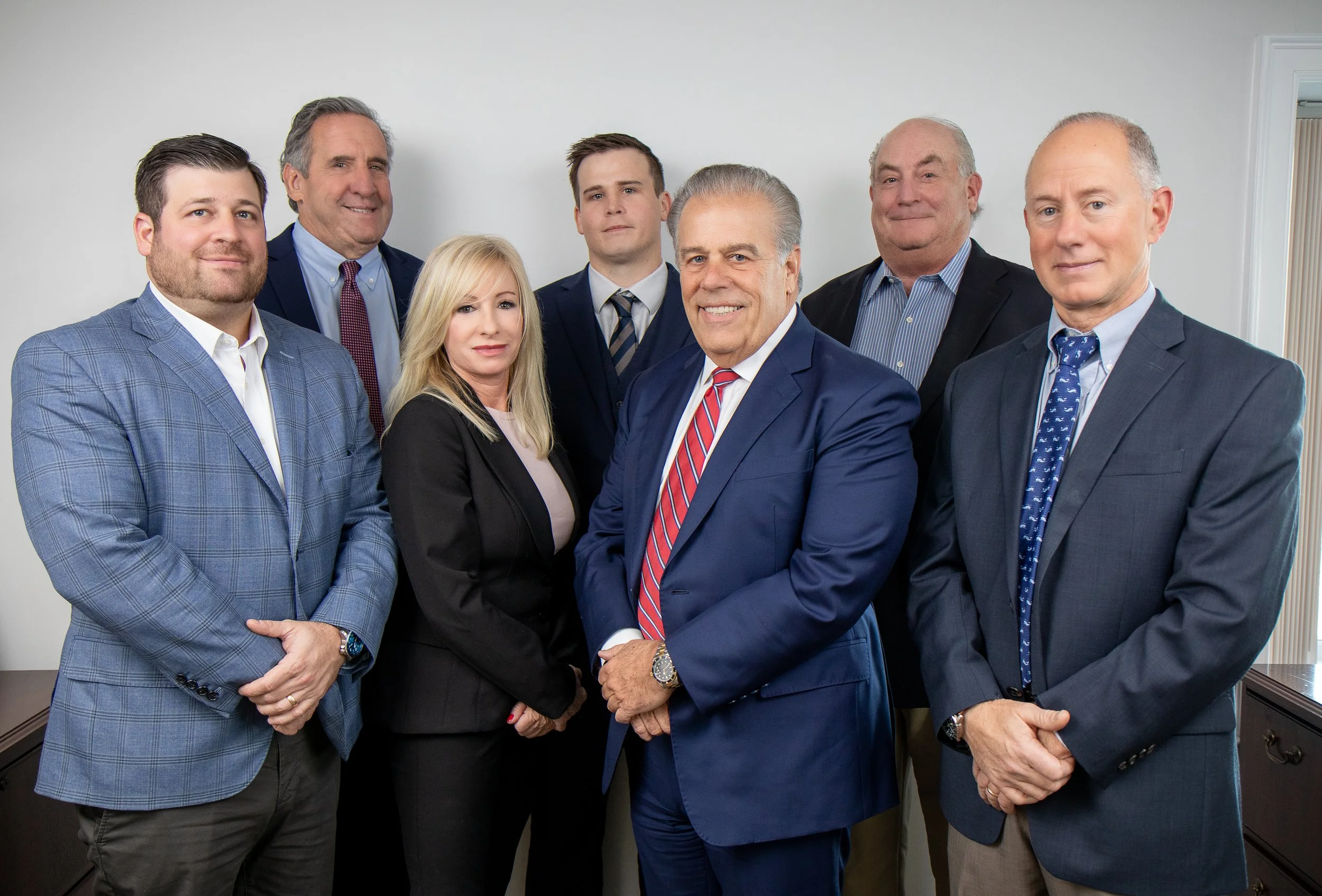 How to Prepare for Your Headshot Session