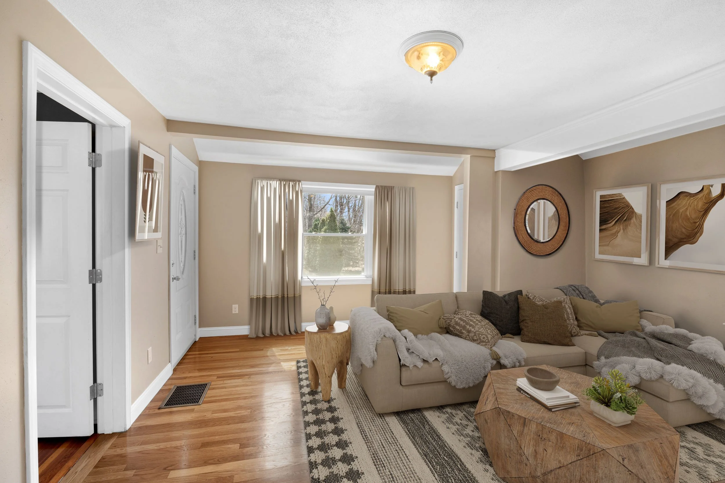 The World of 3D Virtual Staging