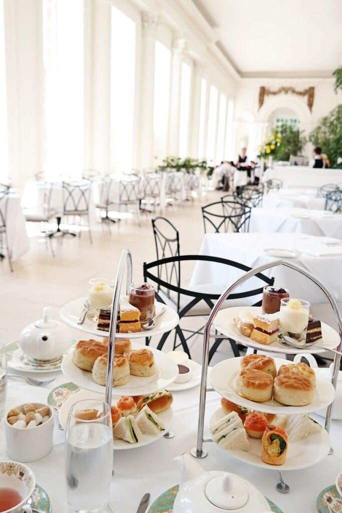 Things You MUST Do In London_ The Orangery Afternoon Tea at Kensington Palace.jpg