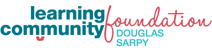 Learning Community Foundation Logo