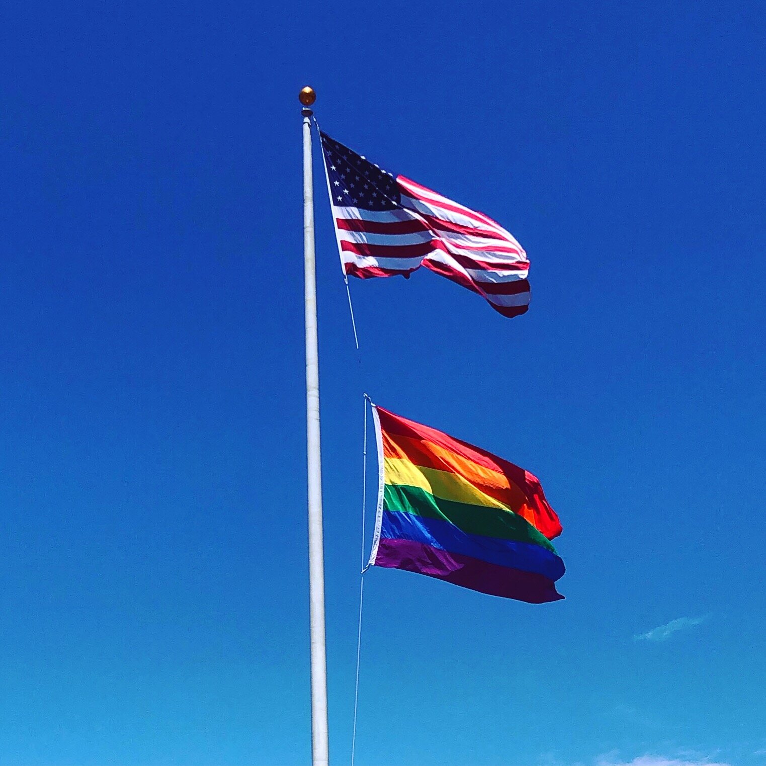 LGBTQ Migrant Rights Hang on by a Thread in the US