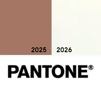 Colour of 2025 - too sad to talk about