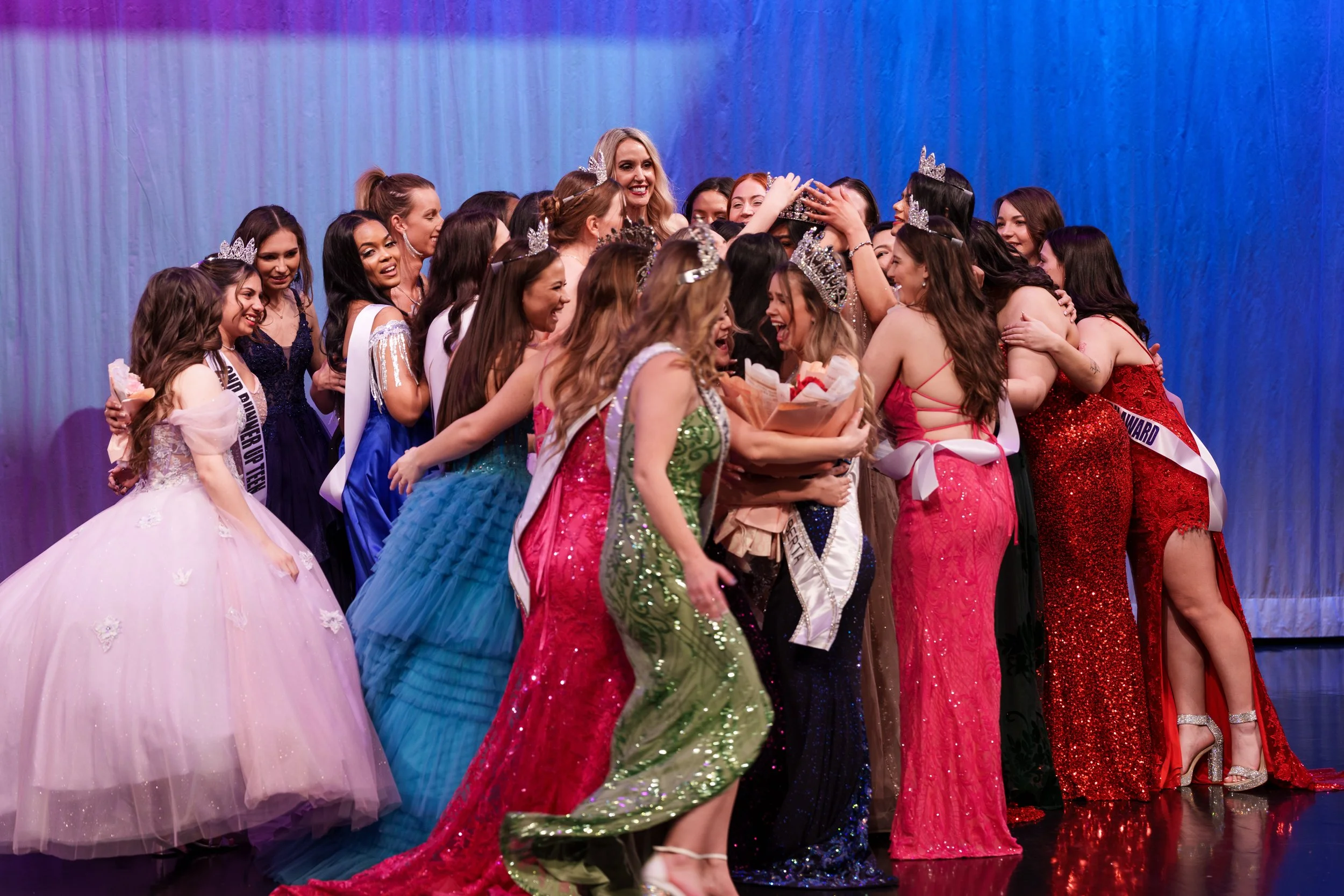 Pageantry