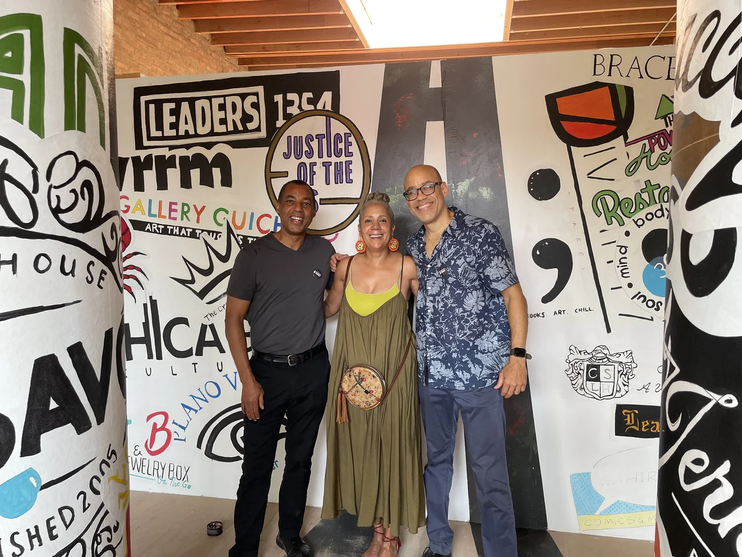 Partners — Urban Juncture