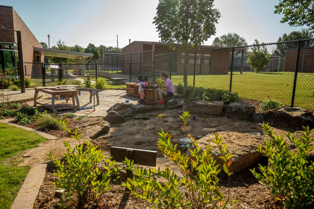 Outdoor Classroom Kitchen — Good Fieldwork