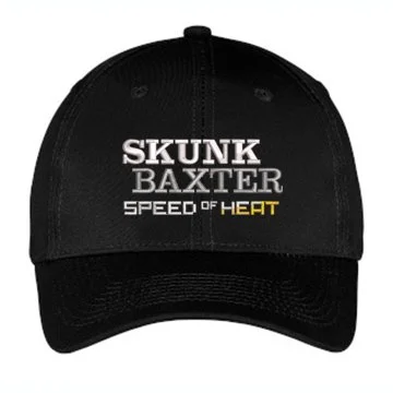 Skunk Baxter Cap on Sale/OUT OF STOCK!