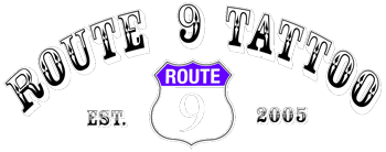 Route 9 Tattoo