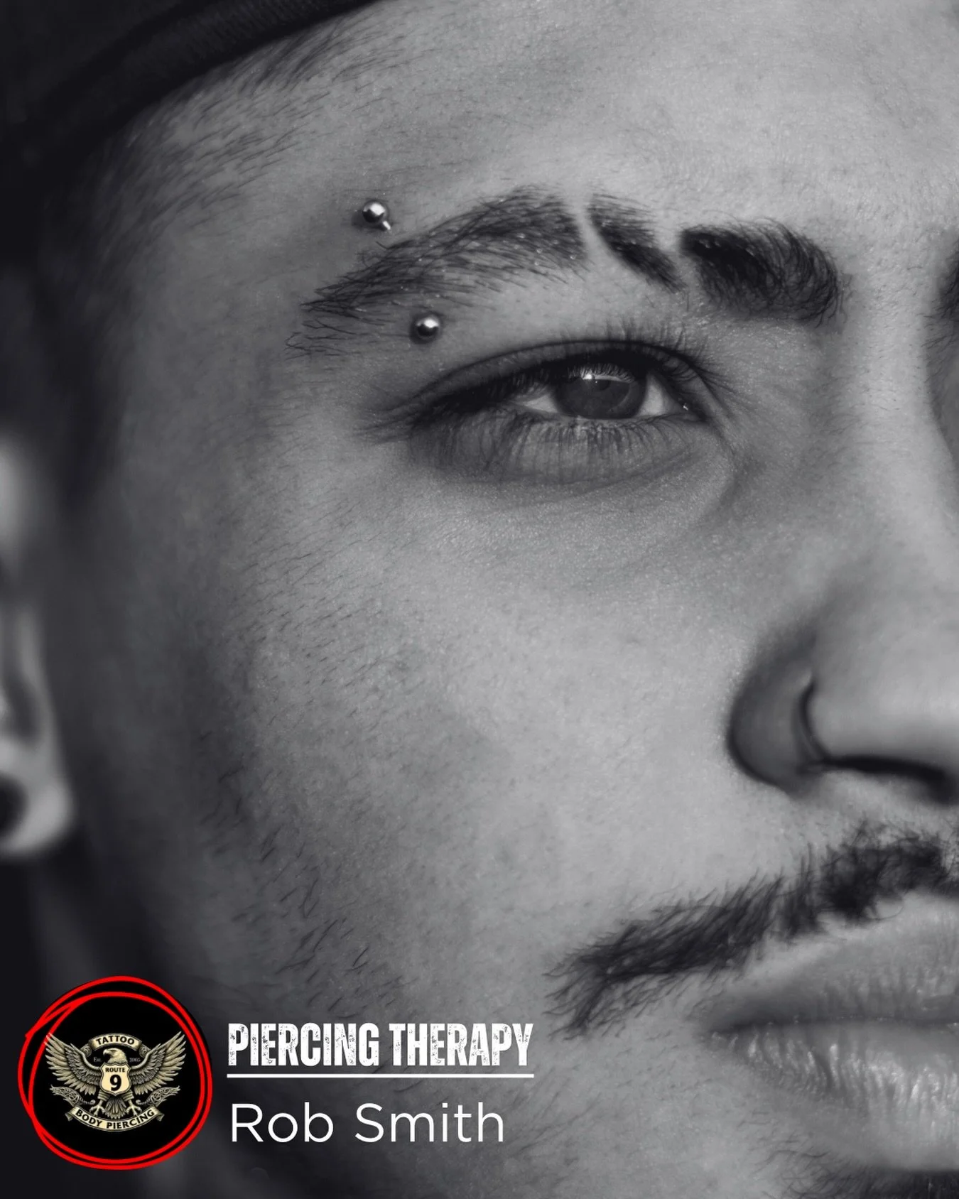 Ready to step into 2026 with a new piercing and a fresh vibe?✨

Rob Smith is here for it and bookings are officially open.
Whether you&rsquo;re starting your piercing journey or adding that one perfect detail to your style, now&rsquo;s the time.

Sec
