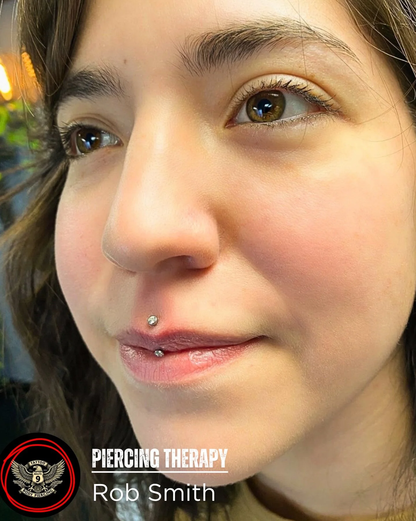 Piercing Therapy is more than a service &hellip; it&rsquo;s an experience.

It&rsquo;s about feeling confident, expressing yourself, and trusting the process. Every piercing is done with intention, precision, and respect for your anatomy and your sty