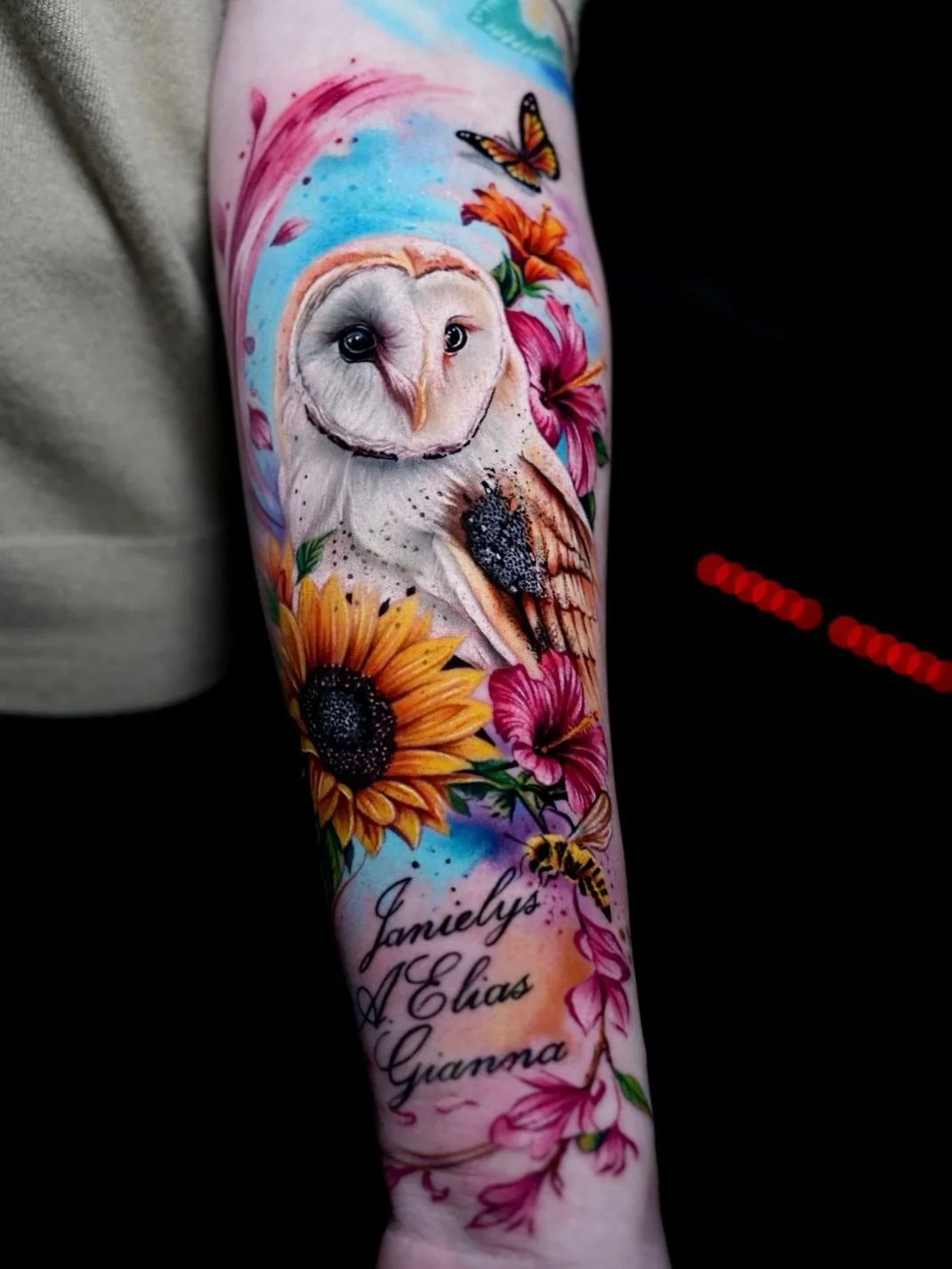 Itallo Santos will be visiting us for a VERY limited time this season. If you&rsquo;re interested in working with Itallo, please reach out to him directly on Instagram, Facebook, or send us a DM and we can get you locked in!!

*UPDATE: Spots are fill