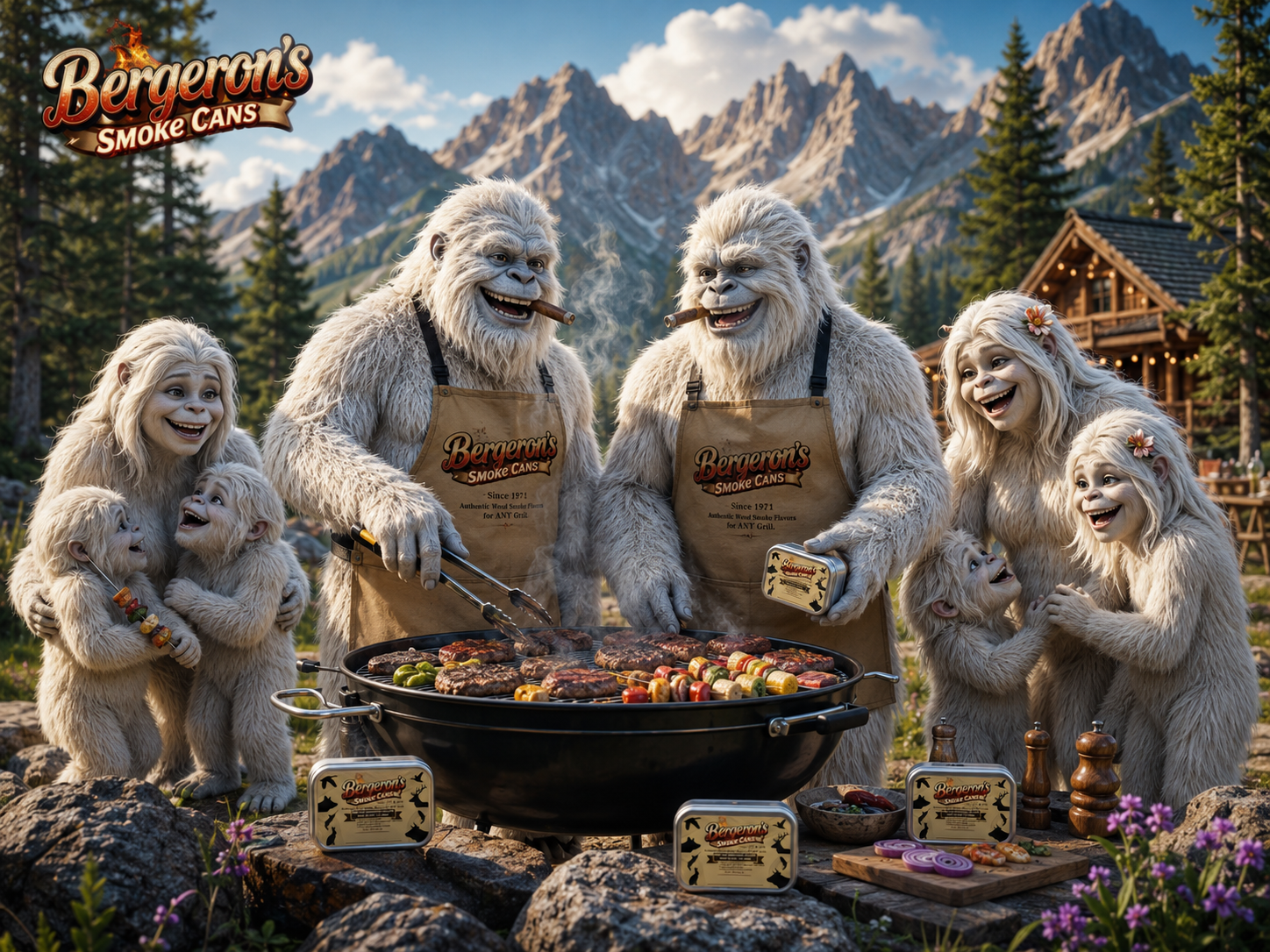 BSC - Yeti Family.png