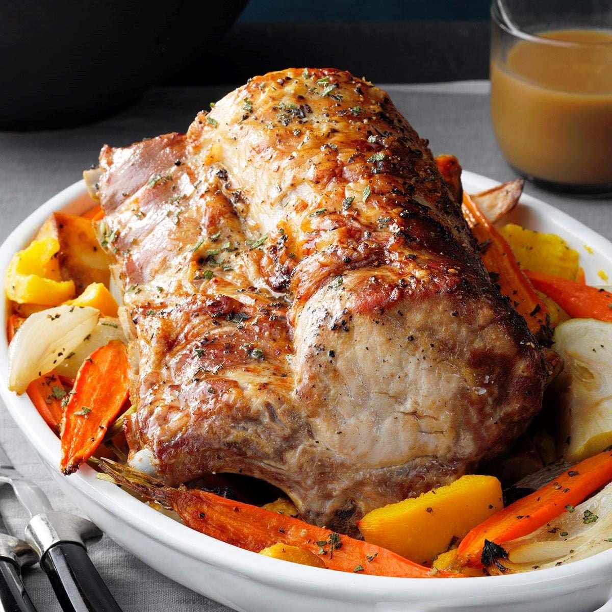 Pork Side Spareribs